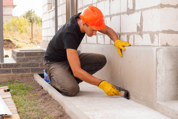 Waterproofing professionals working in Union, NJ